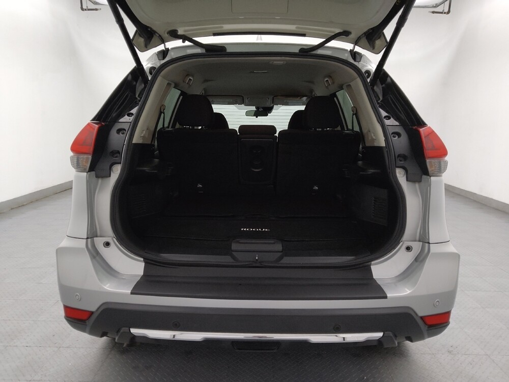 2019 Nissan Rogue in Raleigh, NC 27604 - 18115119 29