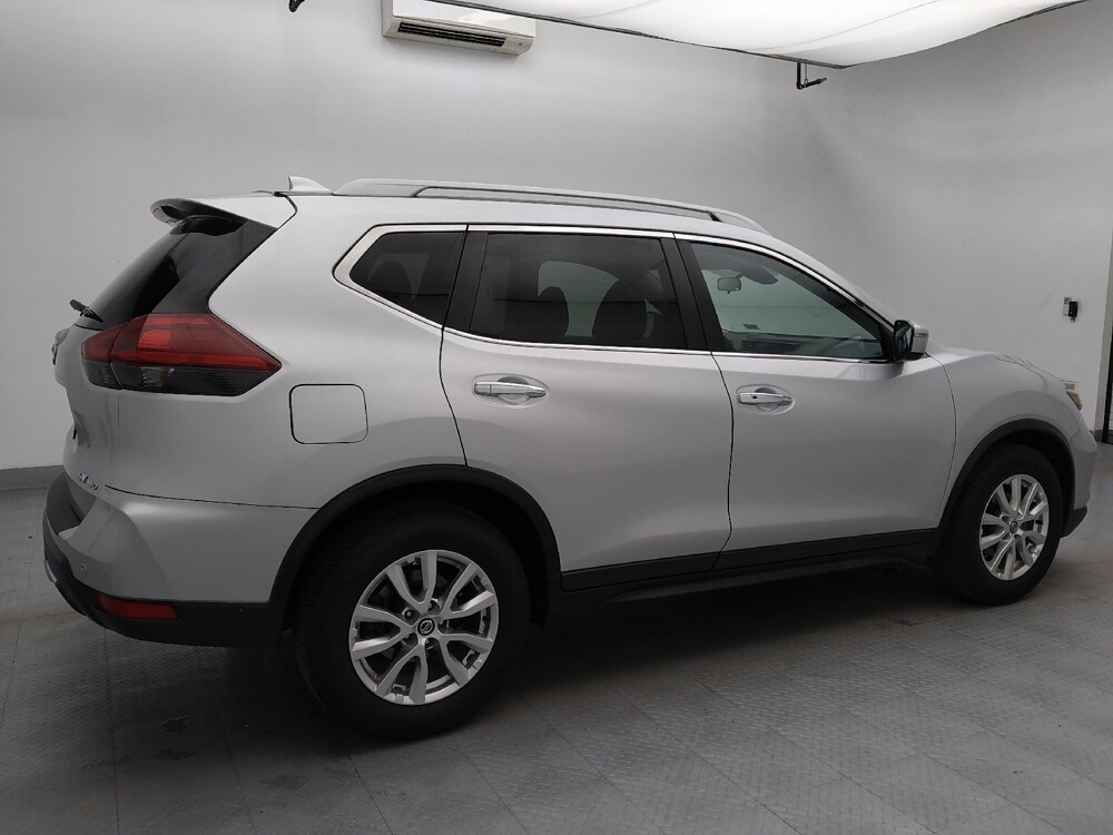 2019 Nissan Rogue in Raleigh, NC 27604 - 18115119 10