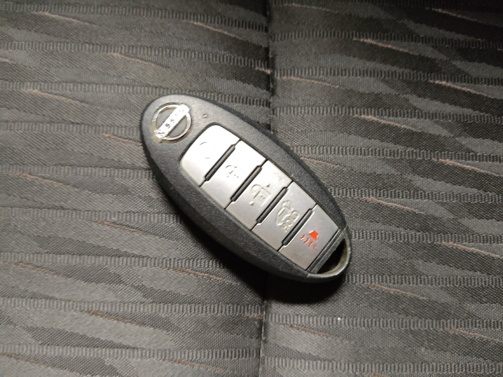 2019 Nissan Rogue in Raleigh, NC 27604 - 18115119 32