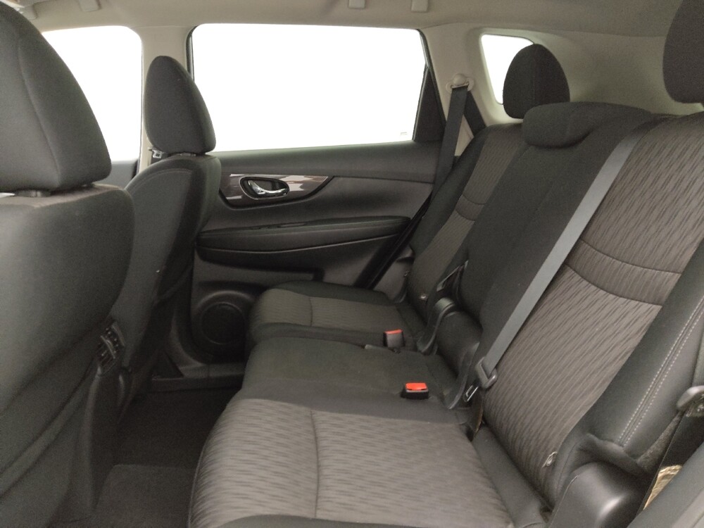 2019 Nissan Rogue in Raleigh, NC 27604 - 18115119 18