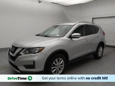 2019 Nissan Rogue in Raleigh, NC 27604