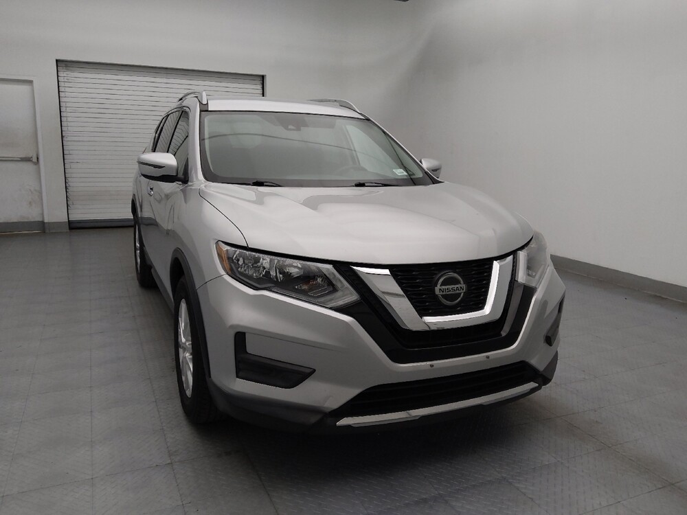 2019 Nissan Rogue in Raleigh, NC 27604 - 18115119 14