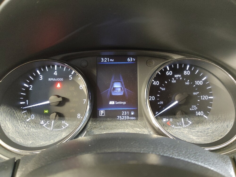 2019 Nissan Rogue in Raleigh, NC 27604 - 18115119 23