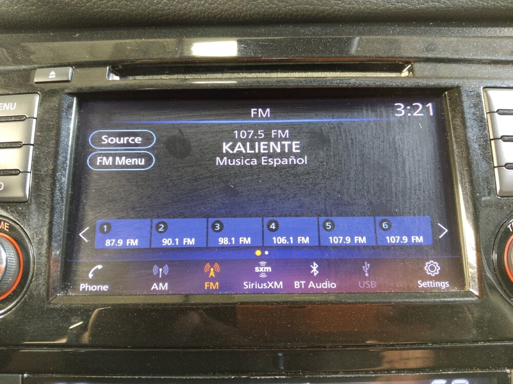 2019 Nissan Rogue in Raleigh, NC 27604 - 18115119 25