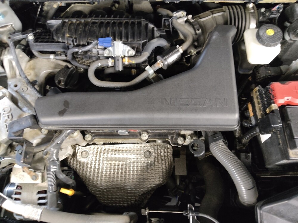 2019 Nissan Rogue in Raleigh, NC 27604 - 18115119 30