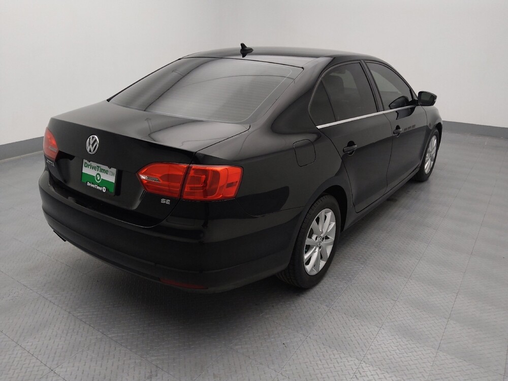 2014 Volkswagen Jetta in St. Louis, MO 63136 - 18115120 9