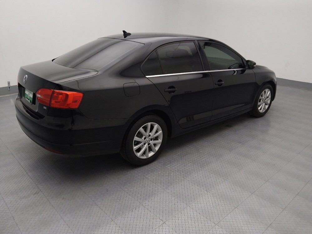 2014 Volkswagen Jetta in St. Louis, MO 63136 - 18115120 10