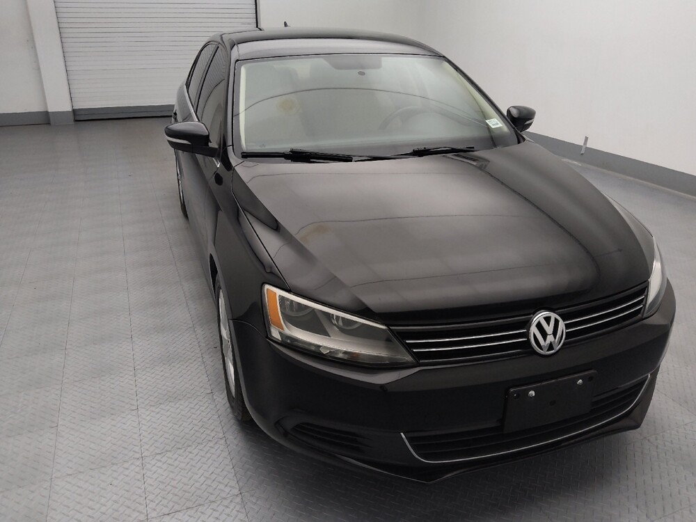 2014 Volkswagen Jetta in St. Louis, MO 63136 - 18115120 14