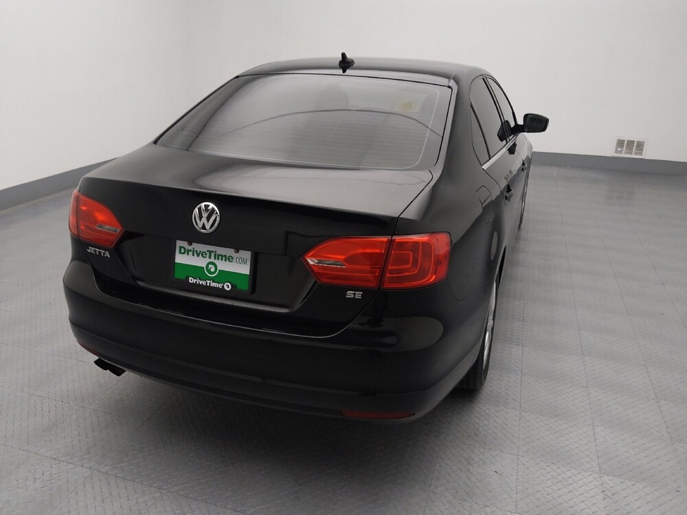 2014 Volkswagen Jetta in St. Louis, MO 63136 - 18115120 7