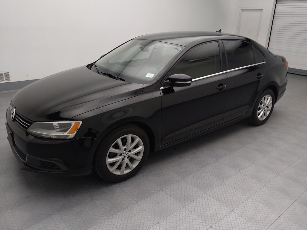 2014 Volkswagen Jetta in St. Louis, MO 63136 - 18115120 2
