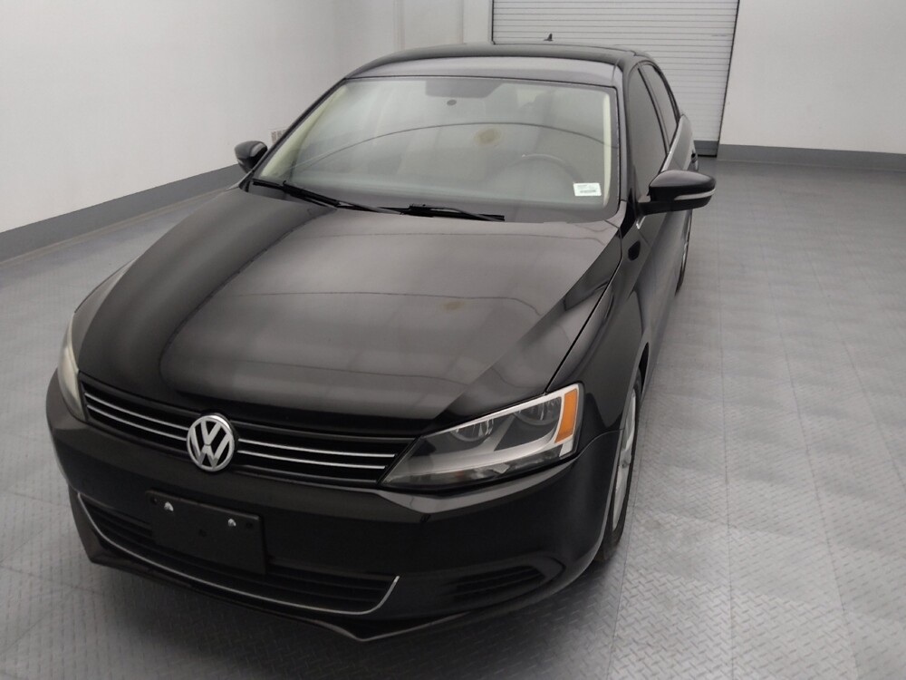 2014 Volkswagen Jetta in St. Louis, MO 63136 - 18115120 15