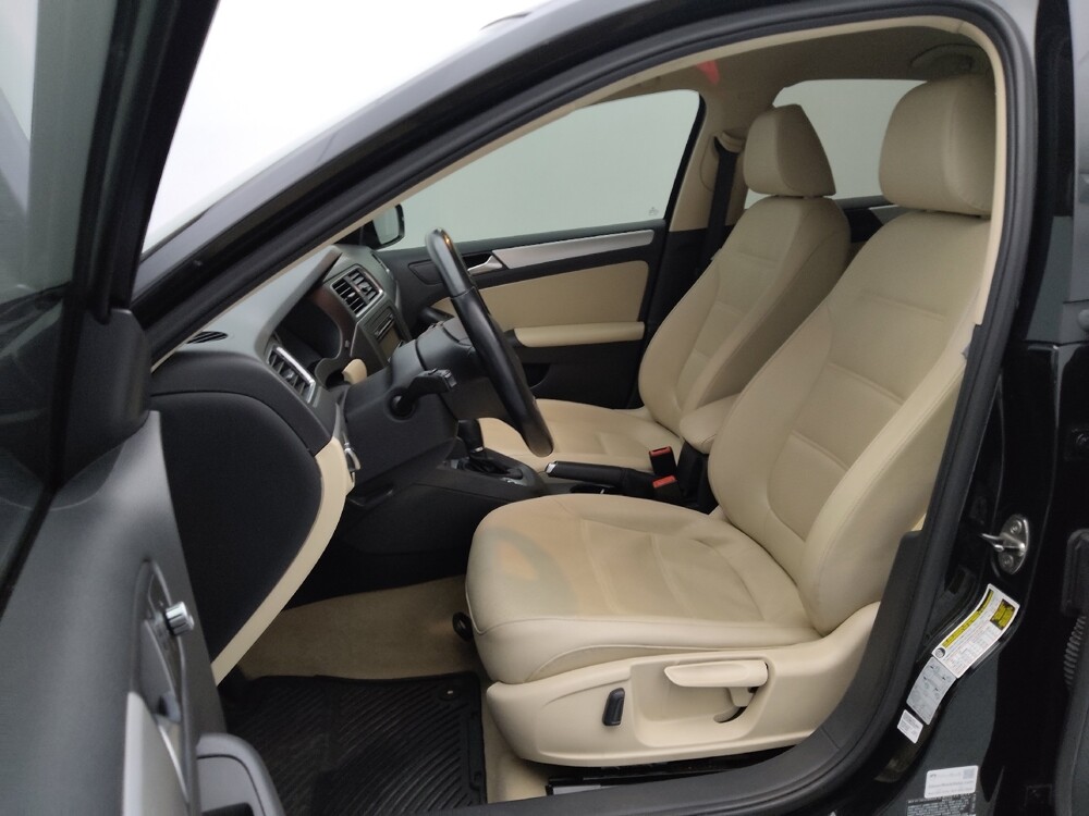 2014 Volkswagen Jetta in St. Louis, MO 63136 - 18115120 17