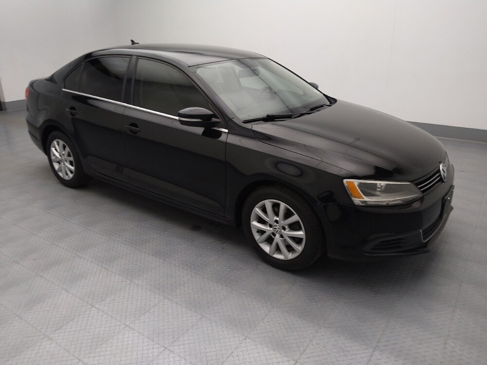 2014 Volkswagen Jetta in St. Louis, MO 63136 - 18115120 11