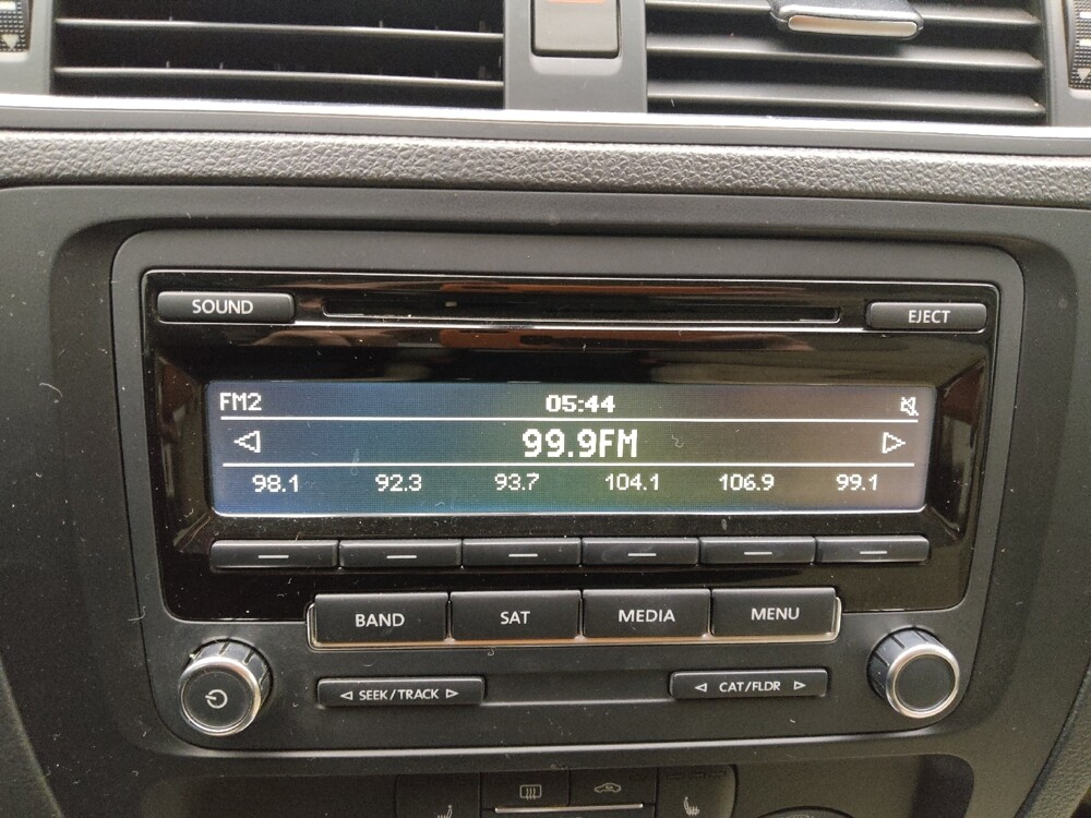 2014 Volkswagen Jetta in St. Louis, MO 63136 - 18115120 25