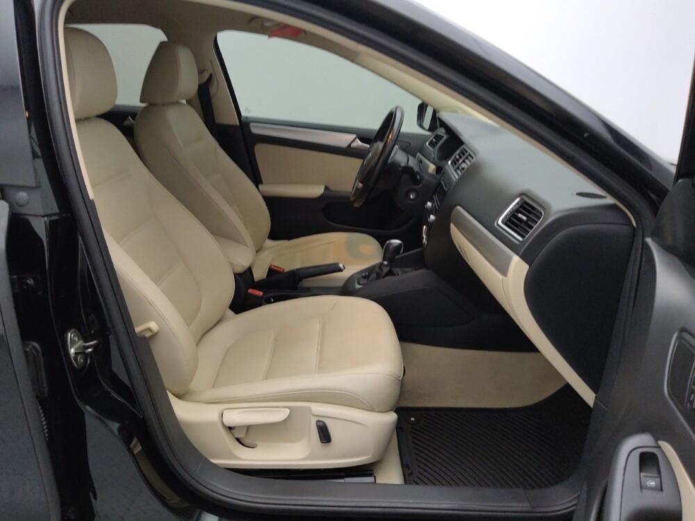 2014 Volkswagen Jetta in St. Louis, MO 63136 - 18115120 21