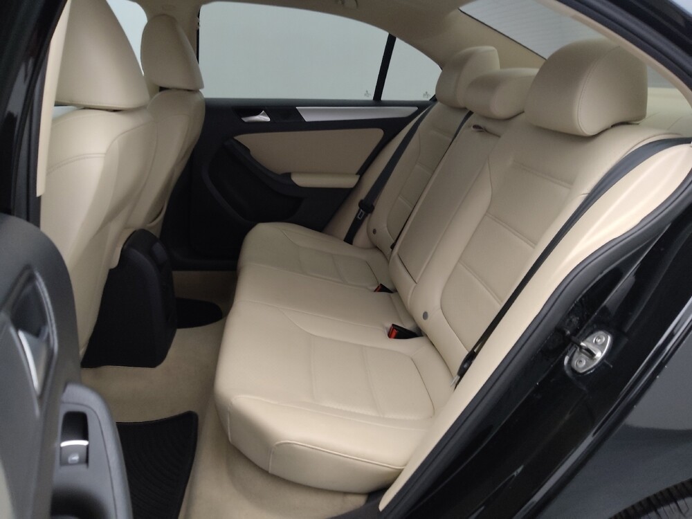 2014 Volkswagen Jetta in St. Louis, MO 63136 - 18115120 18