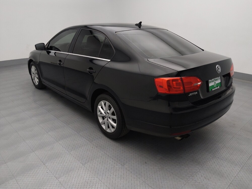 2014 Volkswagen Jetta in St. Louis, MO 63136 - 18115120 5