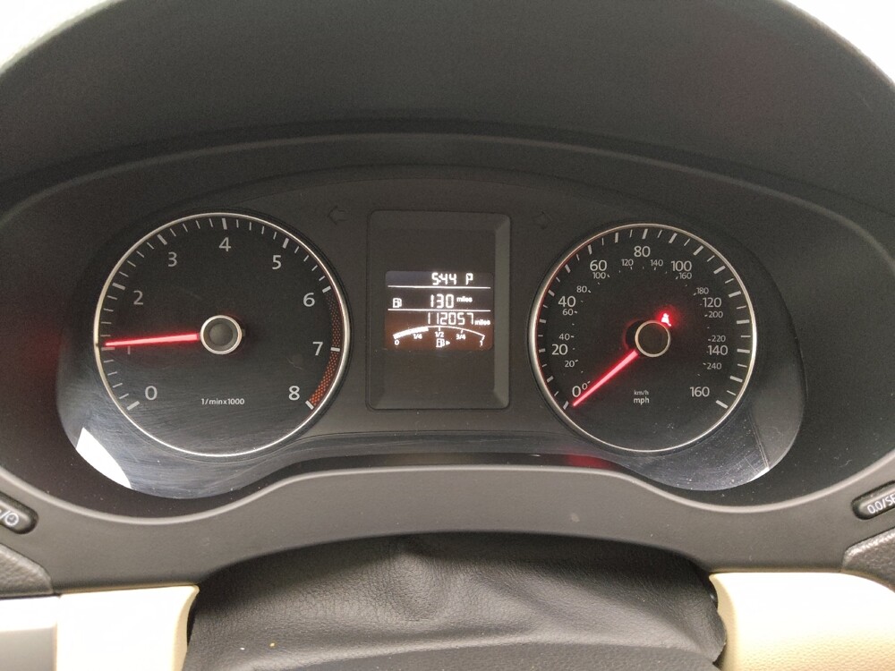 2014 Volkswagen Jetta in St. Louis, MO 63136 - 18115120 23