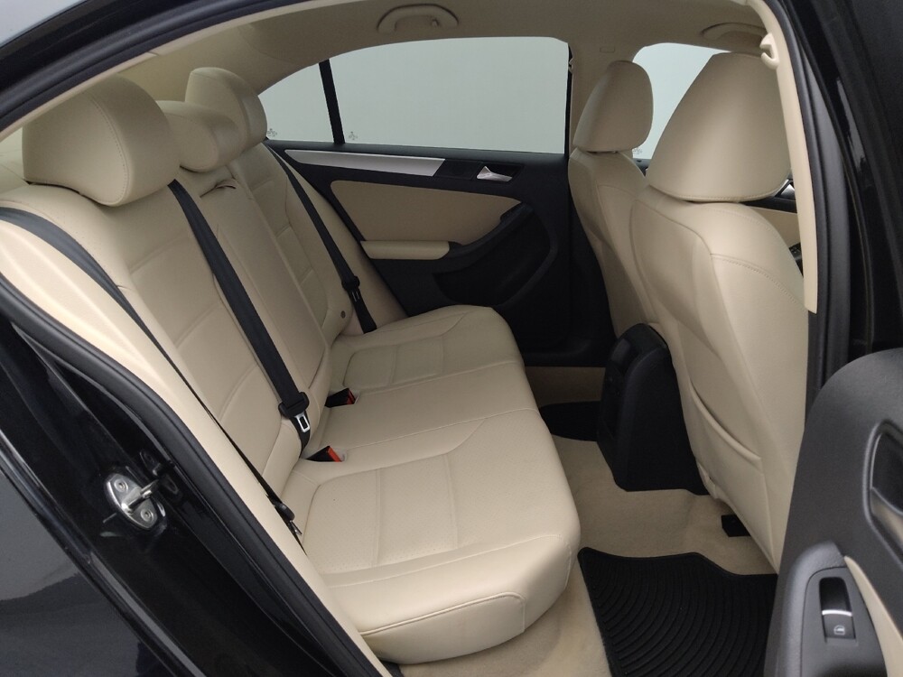 2014 Volkswagen Jetta in St. Louis, MO 63136 - 18115120 19