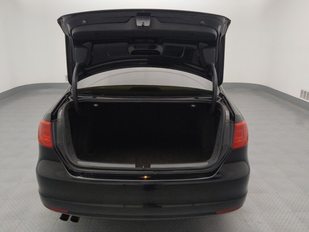 2014 Volkswagen Jetta in St. Louis, MO 63136 - 18115120 29