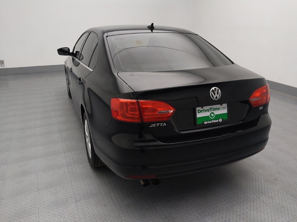 2014 Volkswagen Jetta in St. Louis, MO 63136 - 18115120 6