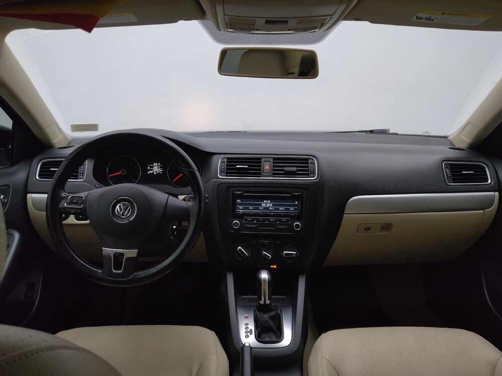 2014 Volkswagen Jetta in St. Louis, MO 63136 - 18115120 22