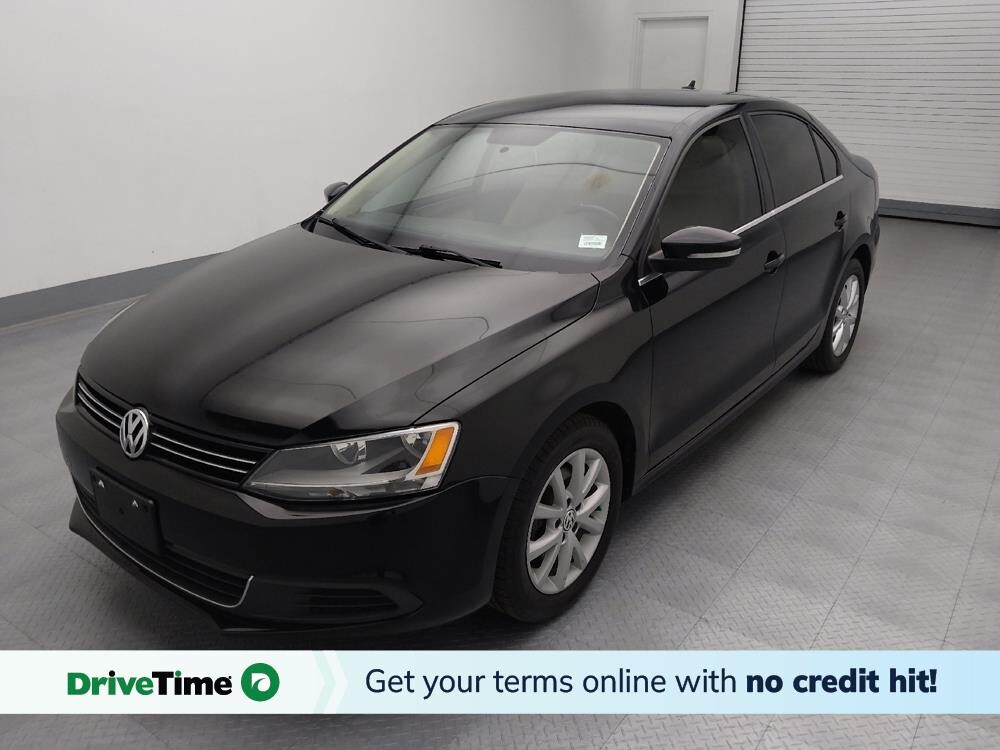 2014 Volkswagen Jetta in St. Louis, MO 63136 - 18115120