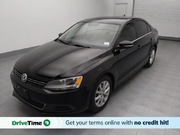 2014 Volkswagen Jetta in St. Louis, MO 63136