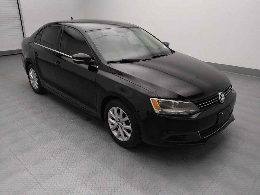 2014 Volkswagen Jetta in St. Louis, MO 63136 - 18115120 13