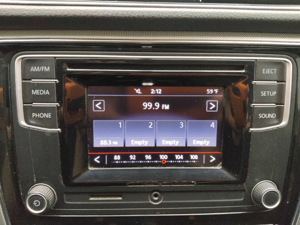 2016 Volkswagen Passat in St. Louis, MO 63136 - 18115121 25