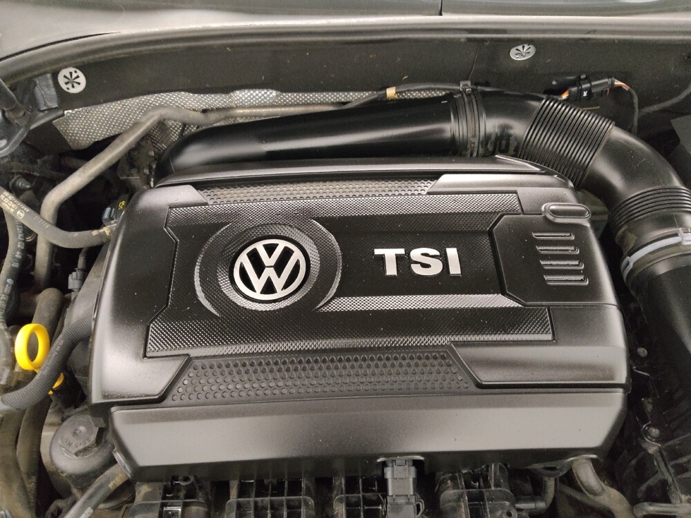 2016 Volkswagen Passat in St. Louis, MO 63136 - 18115121 30