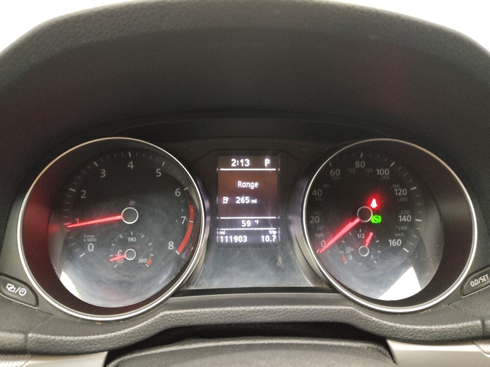 2016 Volkswagen Passat in St. Louis, MO 63136 - 18115121 23