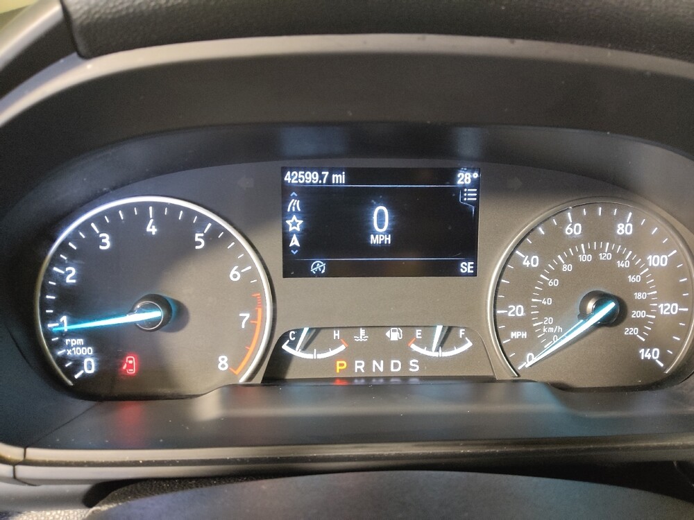 2021 Ford EcoSport in Midlothian, IL 60445 - 18115122 23