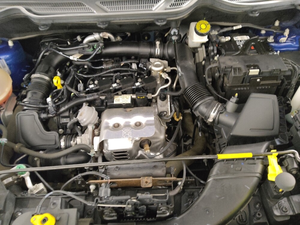 2021 Ford EcoSport in Midlothian, IL 60445 - 18115122 30