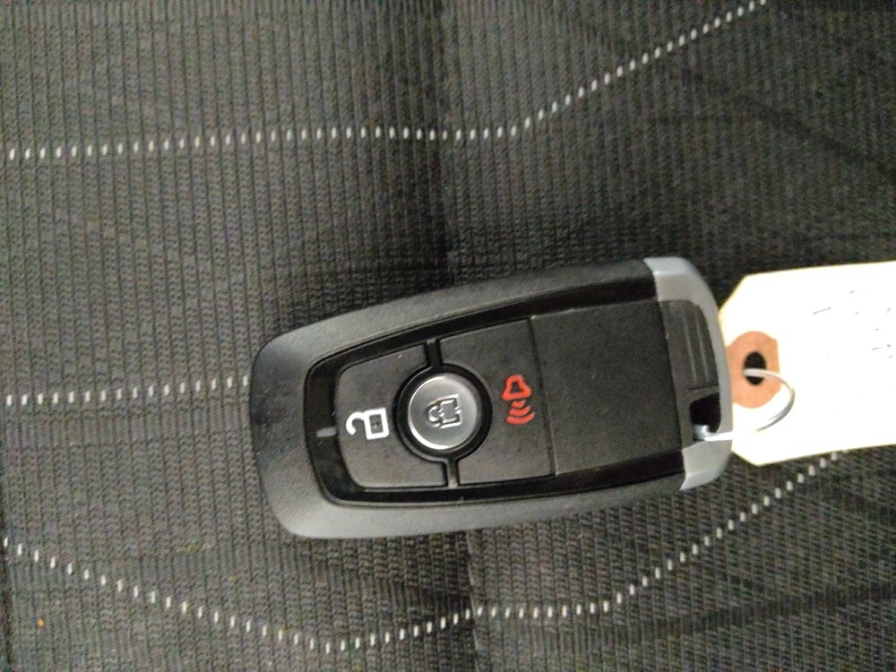 2021 Ford EcoSport in Midlothian, IL 60445 - 18115122 32