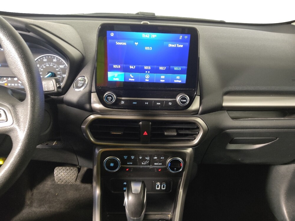 2021 Ford EcoSport in Midlothian, IL 60445 - 18115122 25