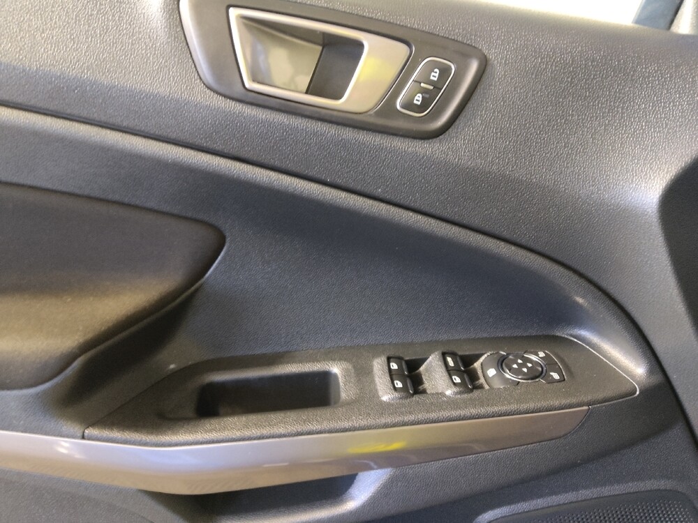 2021 Ford EcoSport in Midlothian, IL 60445 - 18115122 27