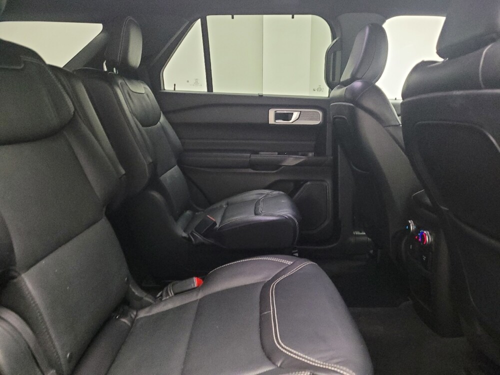 2020 Ford Explorer in Taylor, MI 48180 - 18115123 19