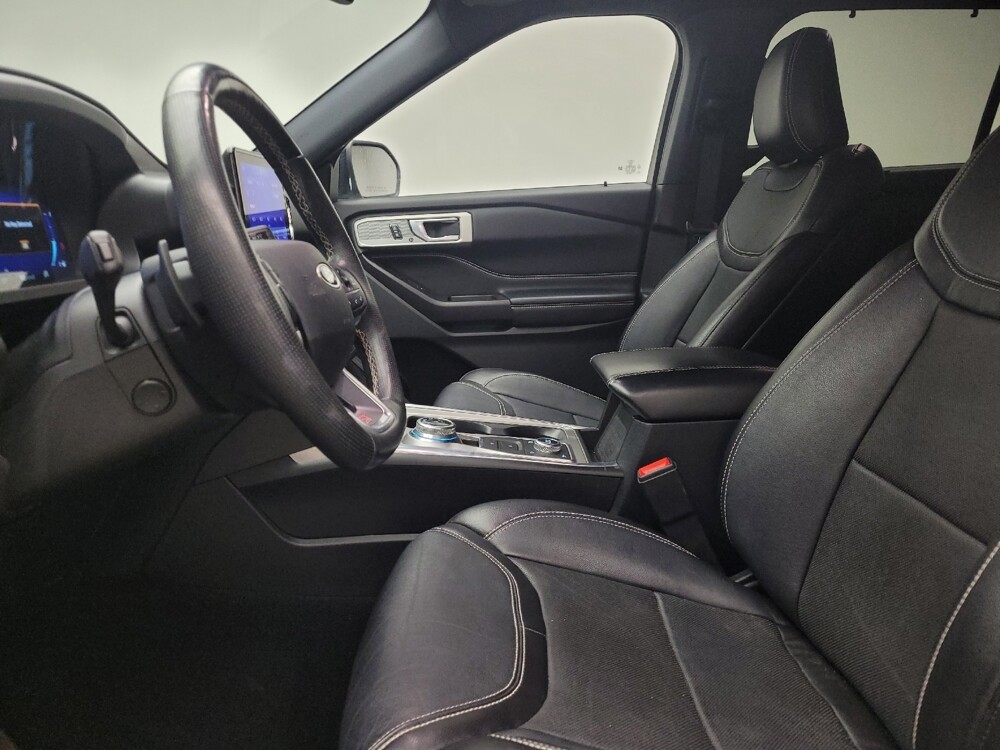 2020 Ford Explorer in Taylor, MI 48180 - 18115123 17