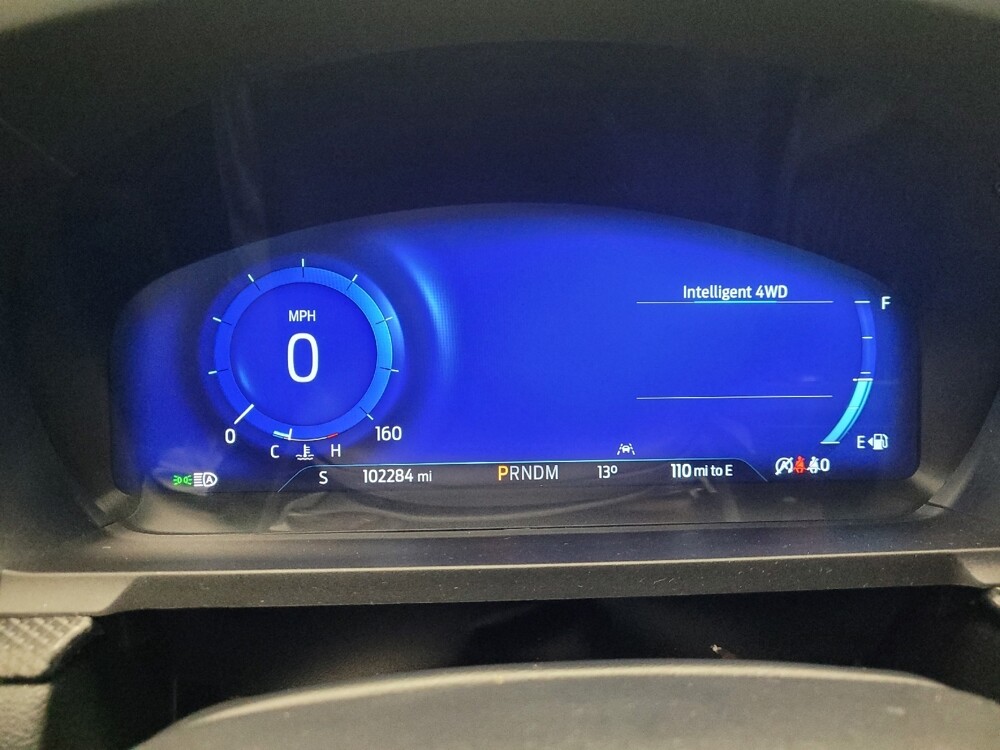 2020 Ford Explorer in Taylor, MI 48180 - 18115123 23