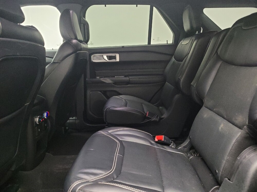 2020 Ford Explorer in Taylor, MI 48180 - 18115123 18