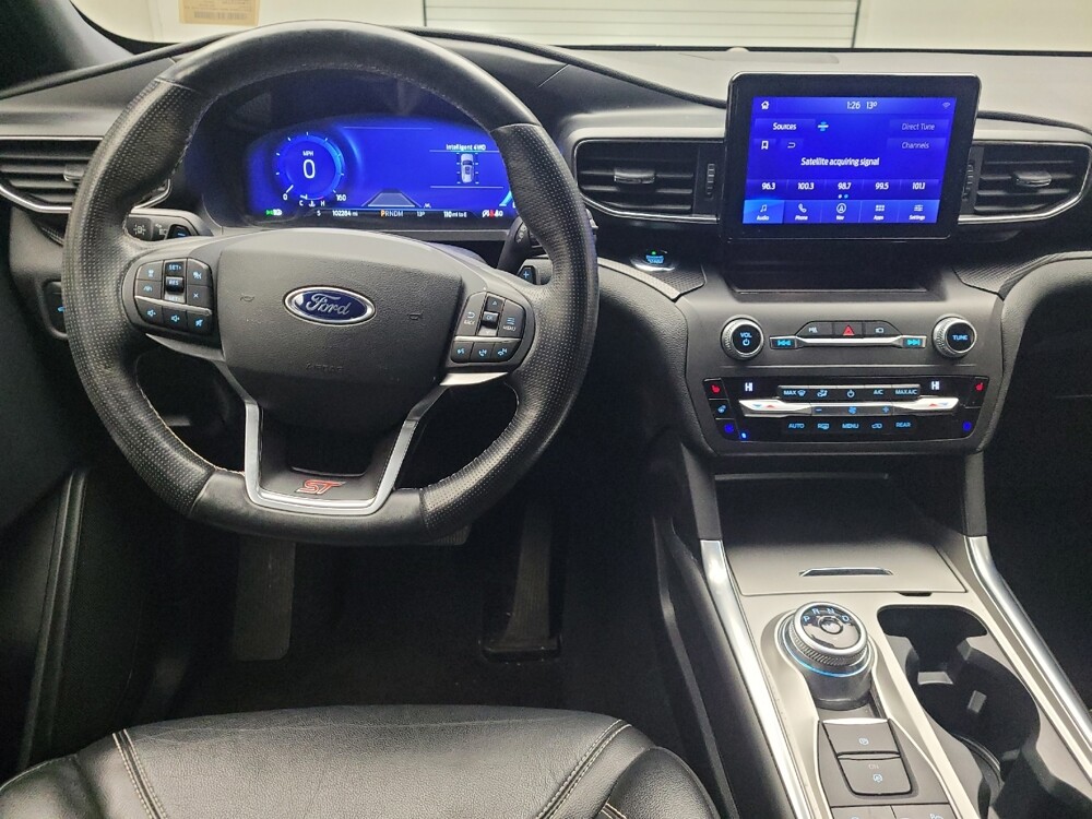 2020 Ford Explorer in Taylor, MI 48180 - 18115123 22
