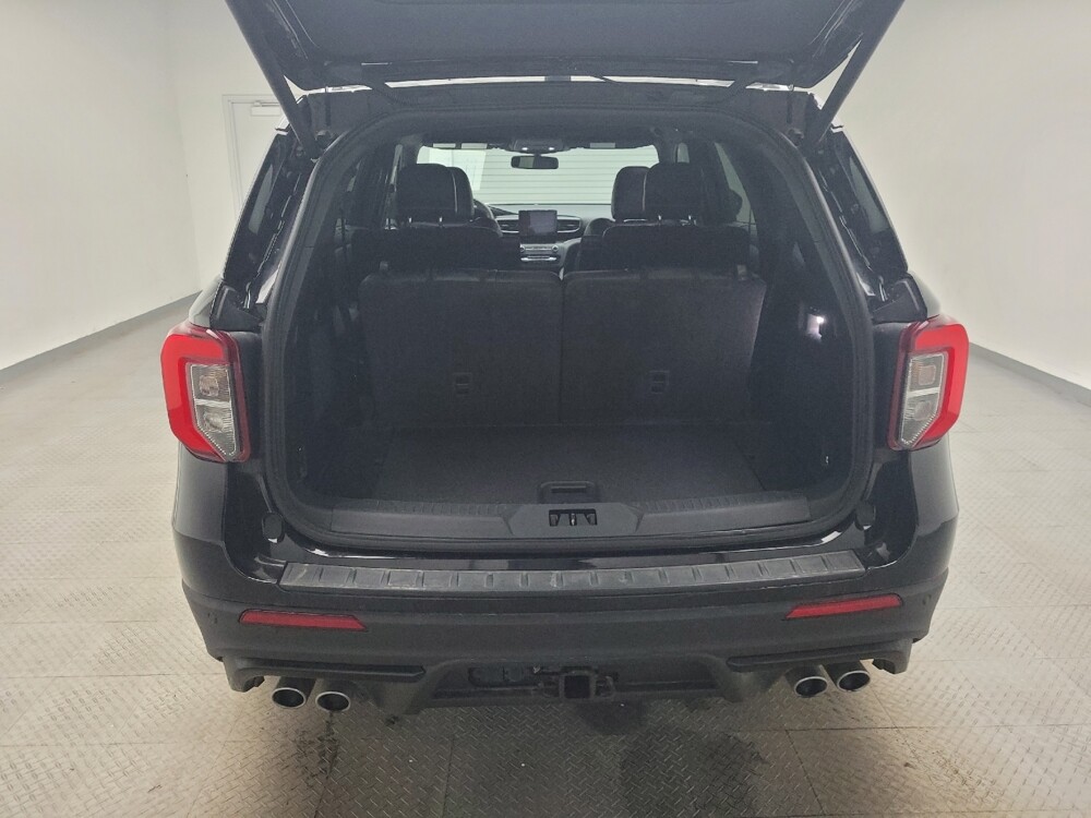 2020 Ford Explorer in Taylor, MI 48180 - 18115123 29