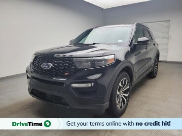 2020 Ford Explorer in Taylor, MI 48180