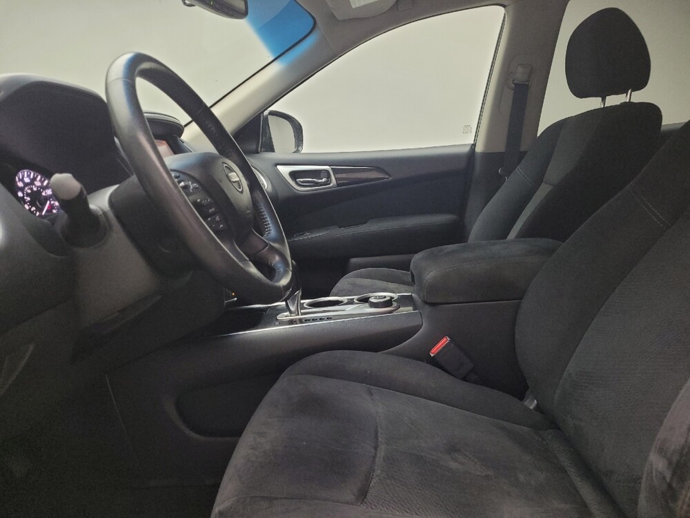 2015 Nissan Pathfinder in Taylor, MI 48180 - 18115124 17
