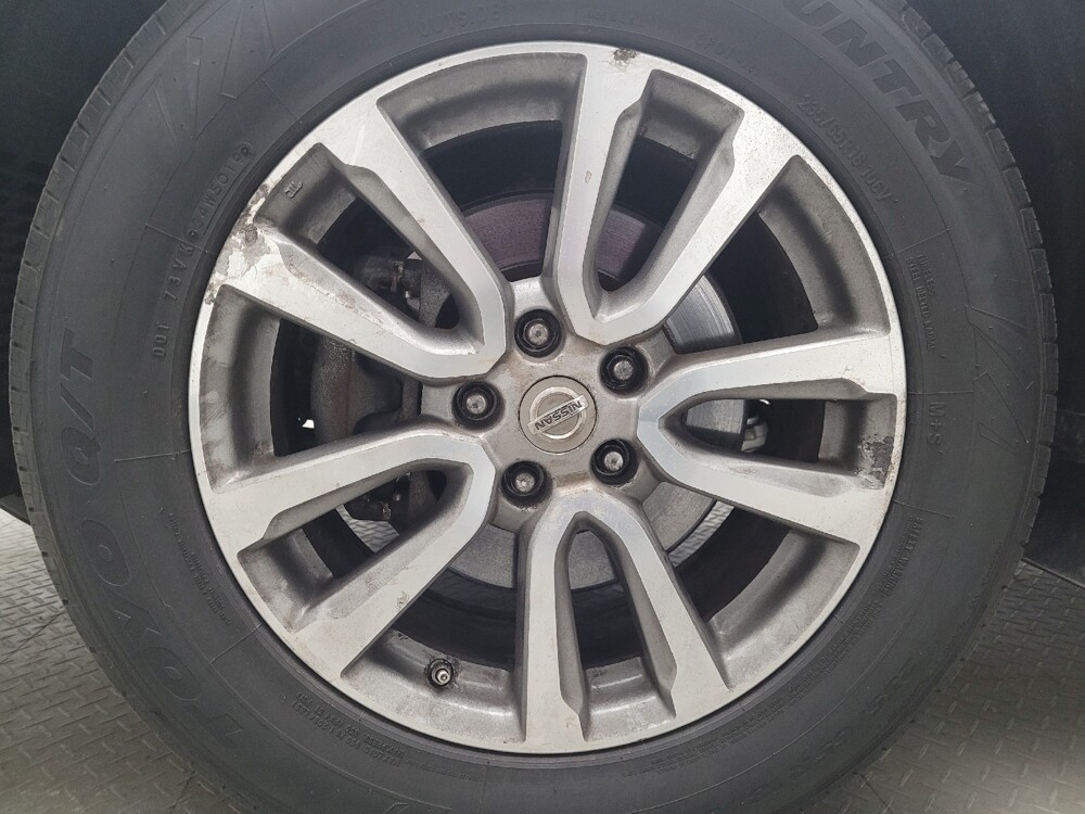 2015 Nissan Pathfinder in Taylor, MI 48180 - 18115124 31