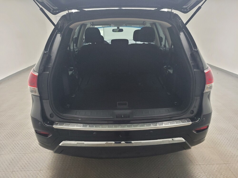 2015 Nissan Pathfinder in Taylor, MI 48180 - 18115124 29