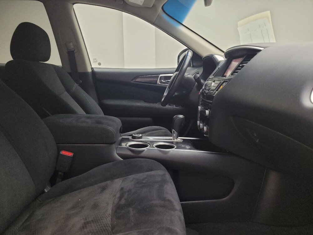 2015 Nissan Pathfinder in Taylor, MI 48180 - 18115124 21