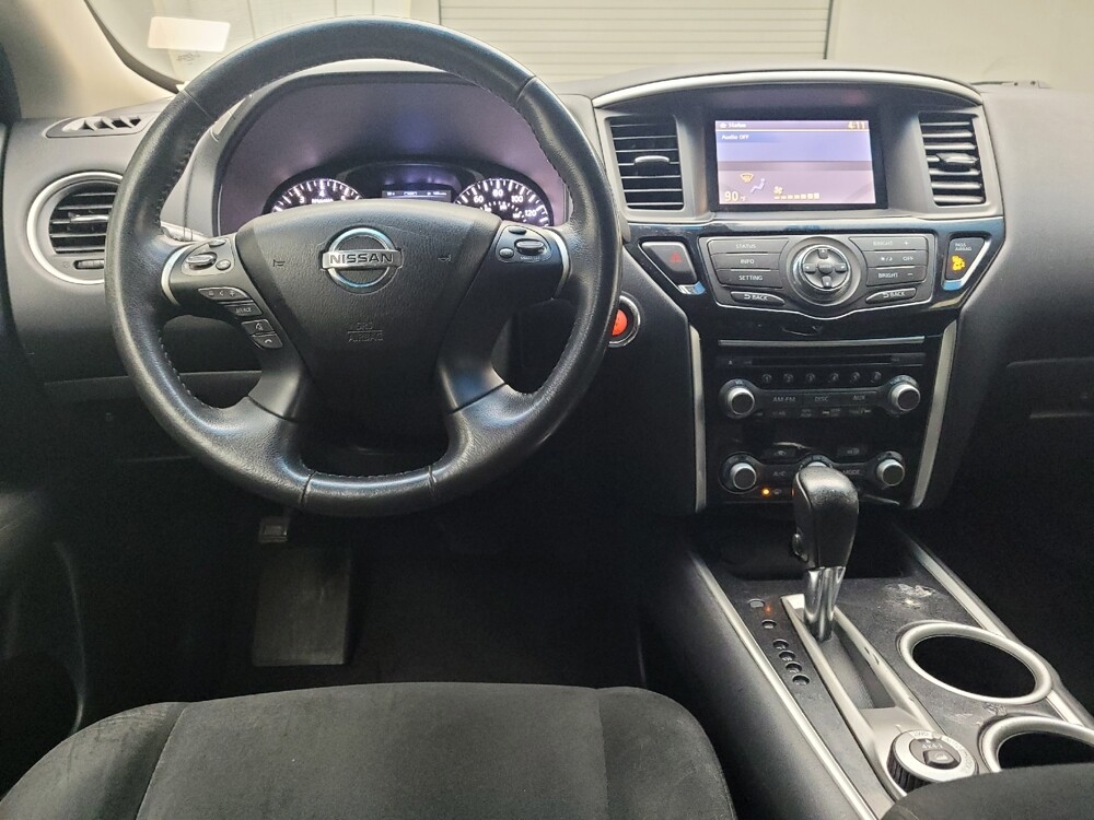 2015 Nissan Pathfinder in Taylor, MI 48180 - 18115124 22