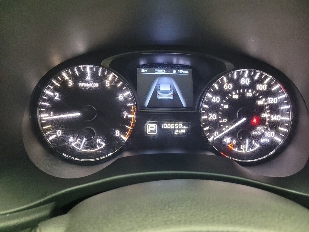 2015 Nissan Pathfinder in Taylor, MI 48180 - 18115124 23